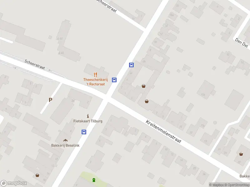 Overlastmelding Kreitenmolenstraat in Udenhout