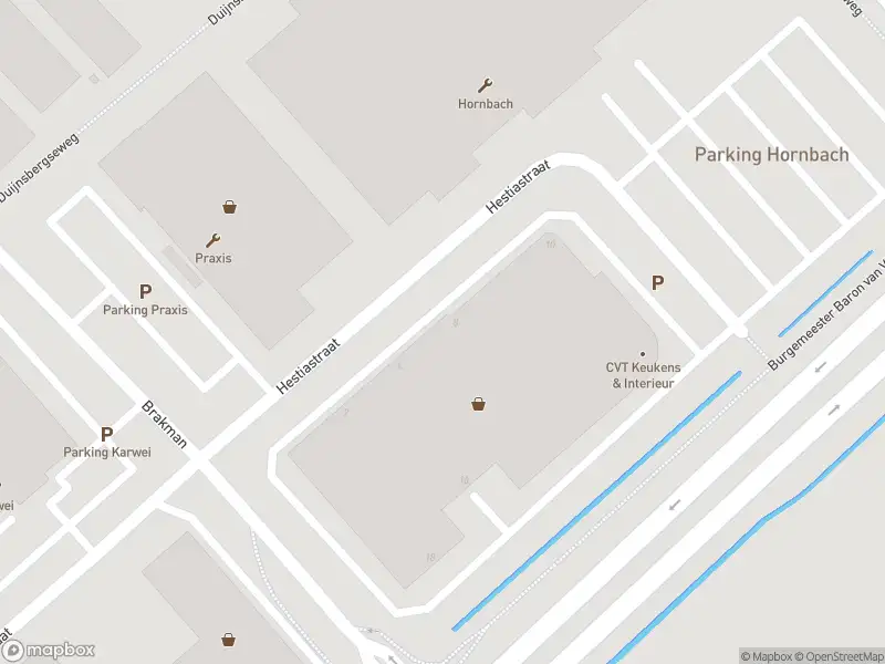 112 melding Overlastmelding Hestiastraat in Tilburg gesloten