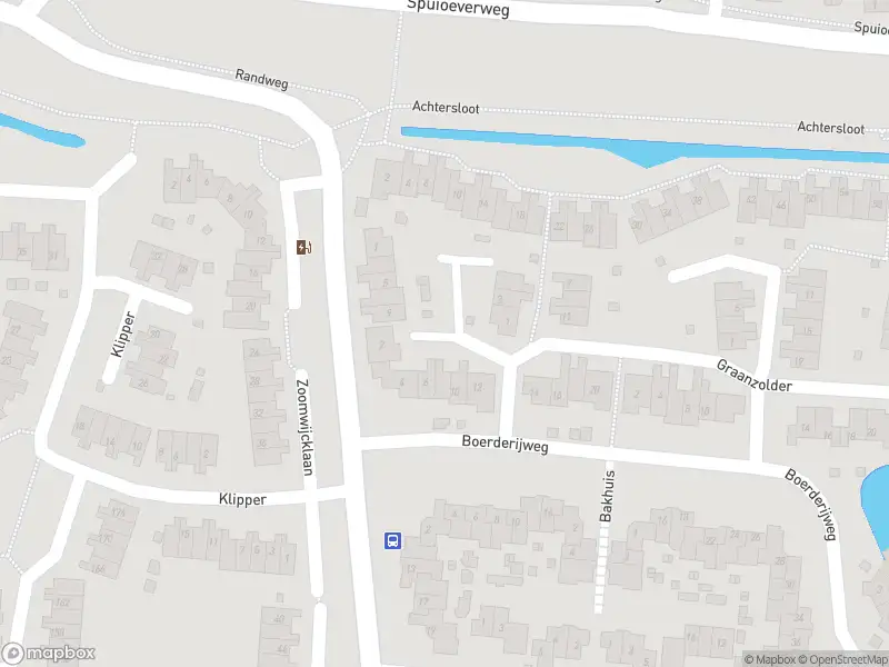 Overlastmelding Hooizolder in Oud-Beijerland
