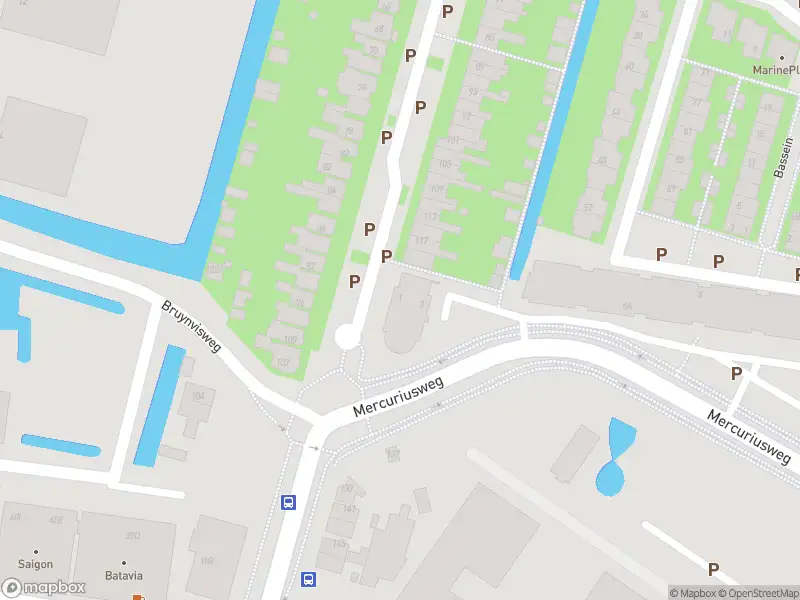 Ambulance naar de Mercuriusweg in Wormer