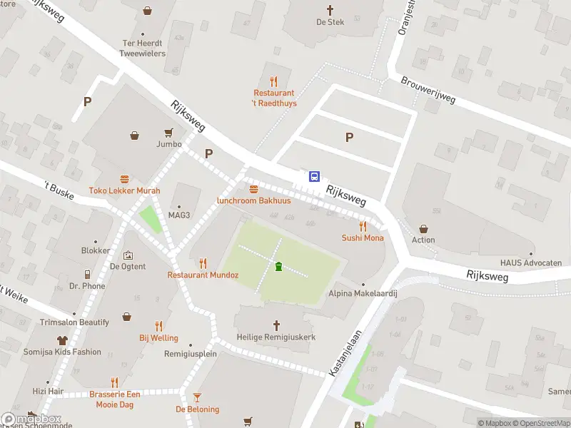 Overlastmelding Rijksweg in Duiven