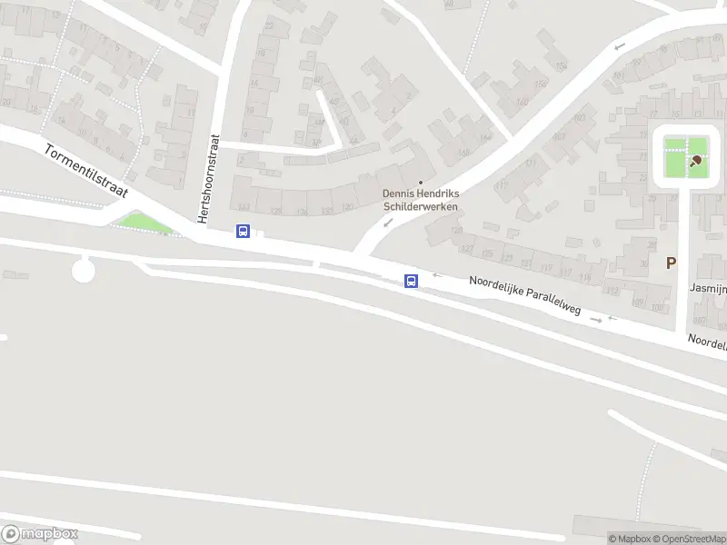 Overlastmelding  in Arnhem