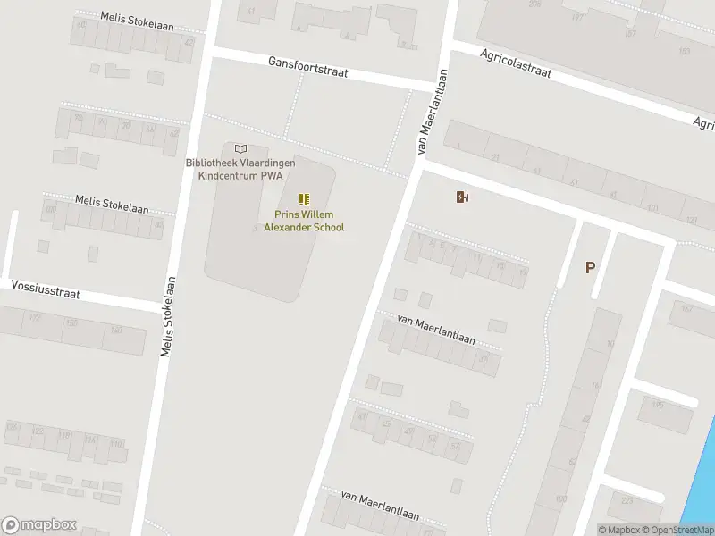 Brandweer met grote spoed naar de Coornhertstraat in Vlaardingen vanwege stankoverlast