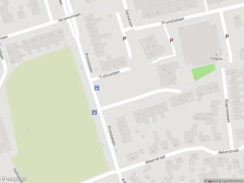 Overlastmelding Trolliuslaan in Waalre gesloten