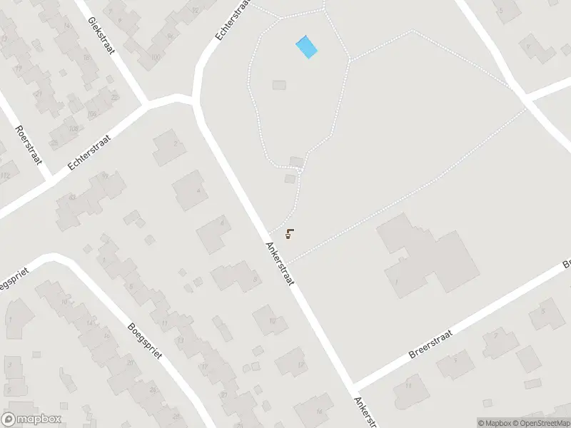 Overlastmelding Ankerstraat in Maasbracht (Breerstraat) gesloten