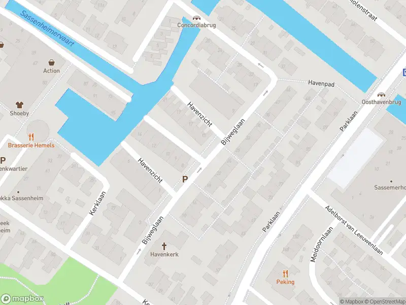 Overlastmelding Bijweglaan in Sassenheim