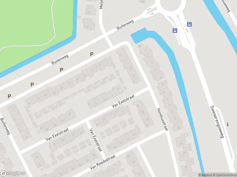 Overlastmelding Van Exelstraat in Maarssen