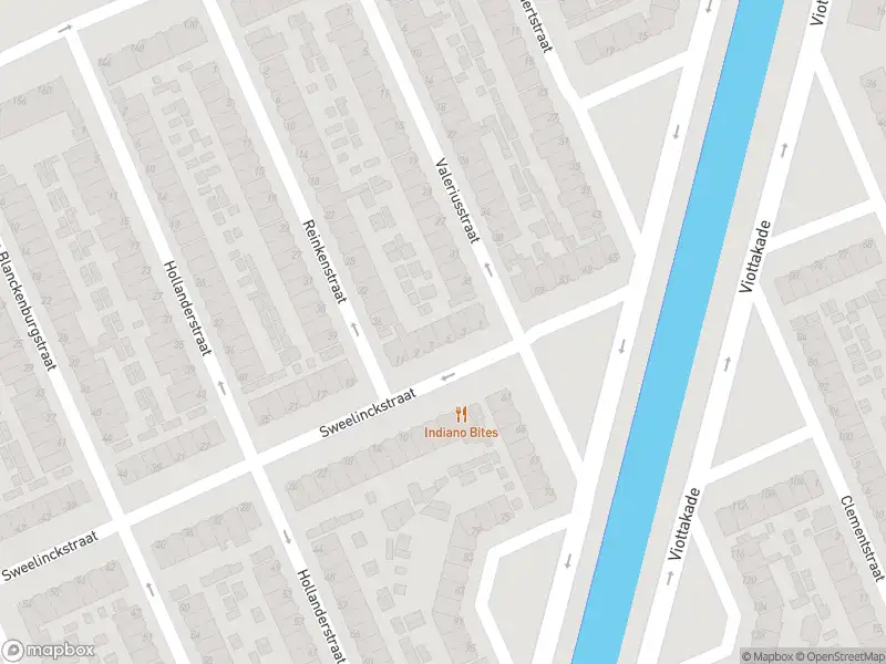 Overlastmelding Brandts Buysstraat in Dordrecht