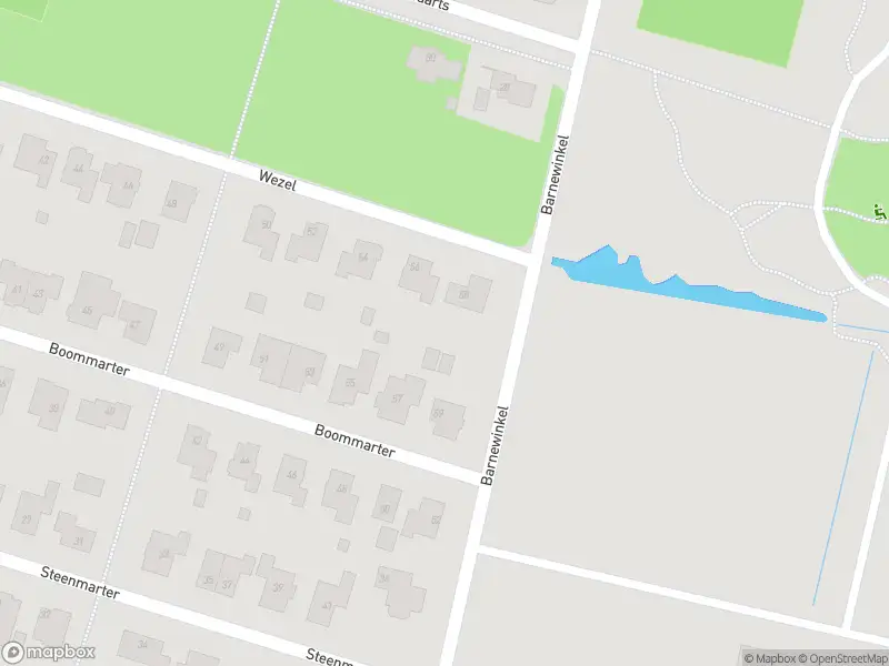 Brandweer met gepaste spoed naar de Woudhuizermark in Apeldoorn