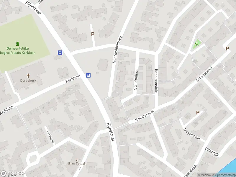 Anonieme overlastmelding Noordwijkerweg in Katwijk gesloten