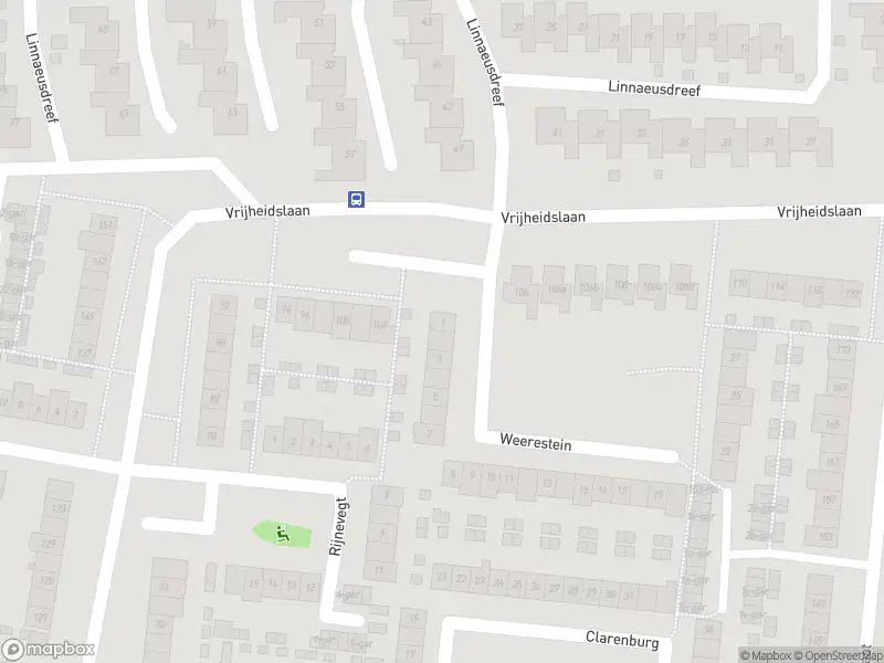 Overlastmelding Weerestein in Breukelen