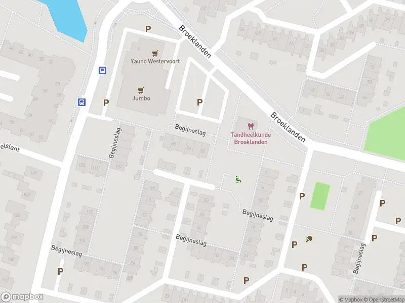 Overlastmelding Begijneslag in Westervoort