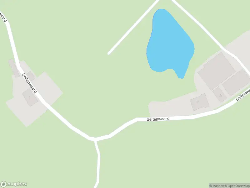Overlastmelding Geitenwaard in Aerdt
