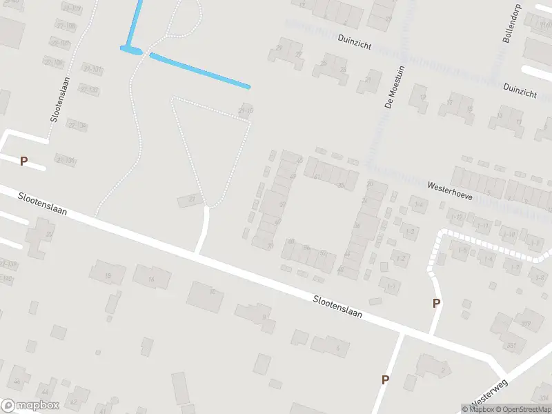 Overlastmelding De Kwekerij in Heiloo