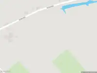 Brandweer met gepaste spoed naar de Achterdijk in Nieuwland vanwege dier(en) in nood