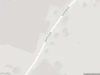 Brandweer met gepaste spoed naar de Oude Rijnstraat in Venlo