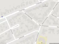 Politie naar de Trichterweg in Brunssum vanwege aanrijding met letsel