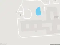 Brandweer en politie met grote spoed naar de Udesweg in Winschoten vanwege afgaan automatisch brandalarm