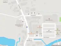 Ambulance met gepaste spoed naar de Dirk IV-plein in Hoornaar