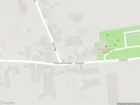 Ambulance met gepaste spoed naar de Colmont in Voerendaal