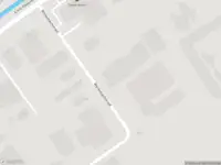 Brandweer met gepaste spoed naar de Wenkebachstraat in Assen vanwege een buitenbrand