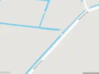 Brandweer met gepaste spoed naar de Aaltjemeerweg in Ferwoude vanwege dier(en) in nood