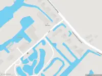 Politie met grote spoed naar de Leeuwarderstraatweg in Nieuwebrug vanwege ongeval met letsel