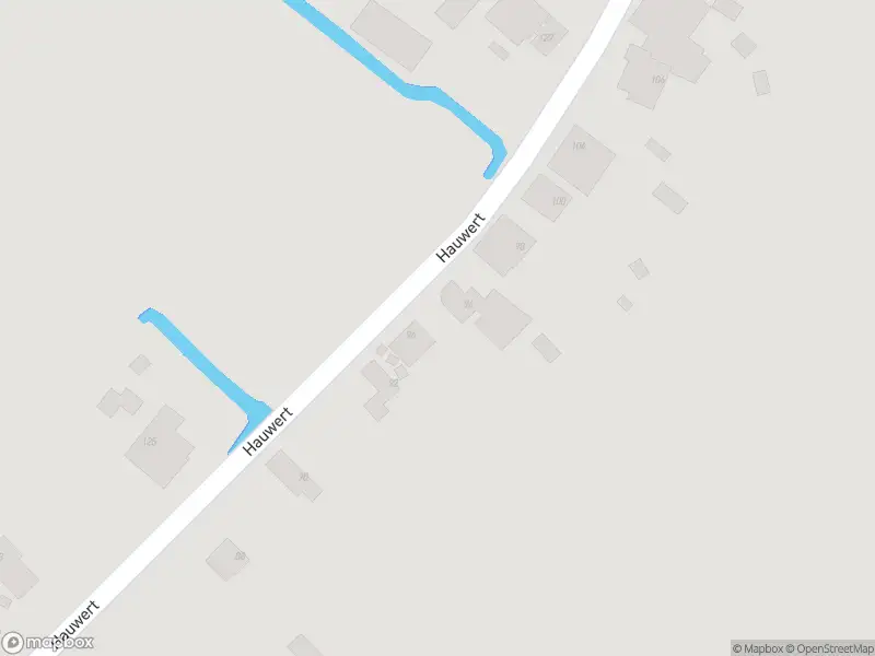 112 melding Overlastmelding Hauwert in Hauwert