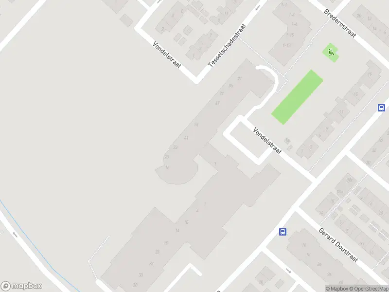 Overlastmelding Vondelstraat in Maarssen