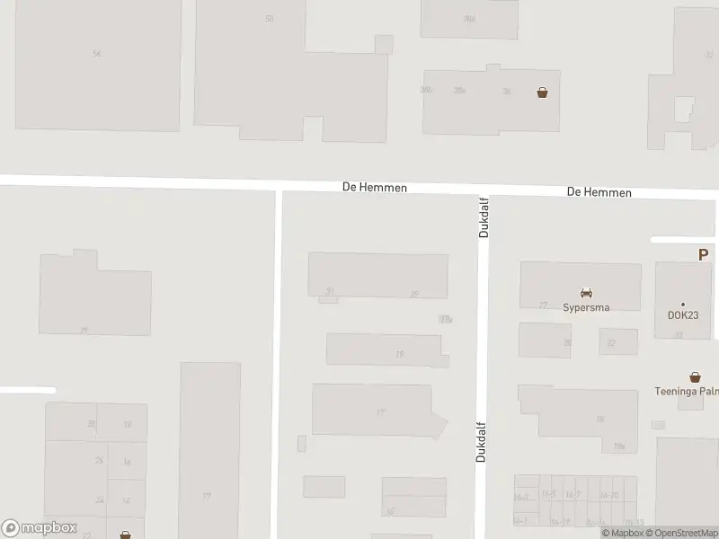 Brandweer met grote spoed naar de De Hemmen in Drachten vanwege afgaan automatisch brandalarm