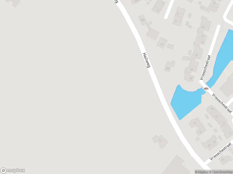 Brandweer met grote spoed naar de Heilweg in Duiven