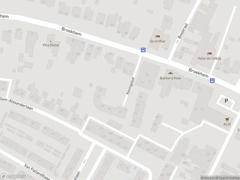 Brandweer met gepaste spoed naar de Broekhem in Valkenburg