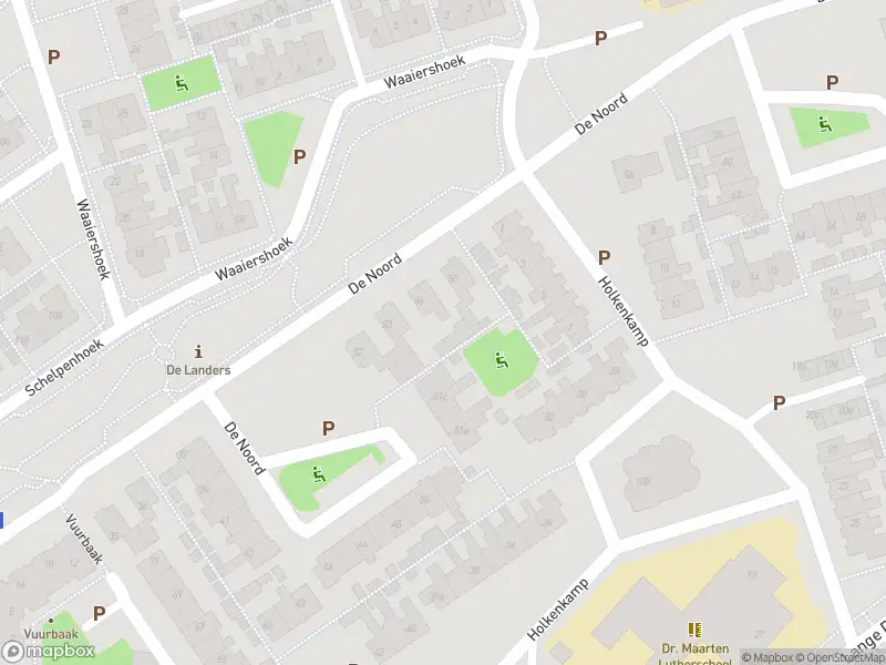 Traumahelikopter met grote spoed naar de Almerelaan in Urk