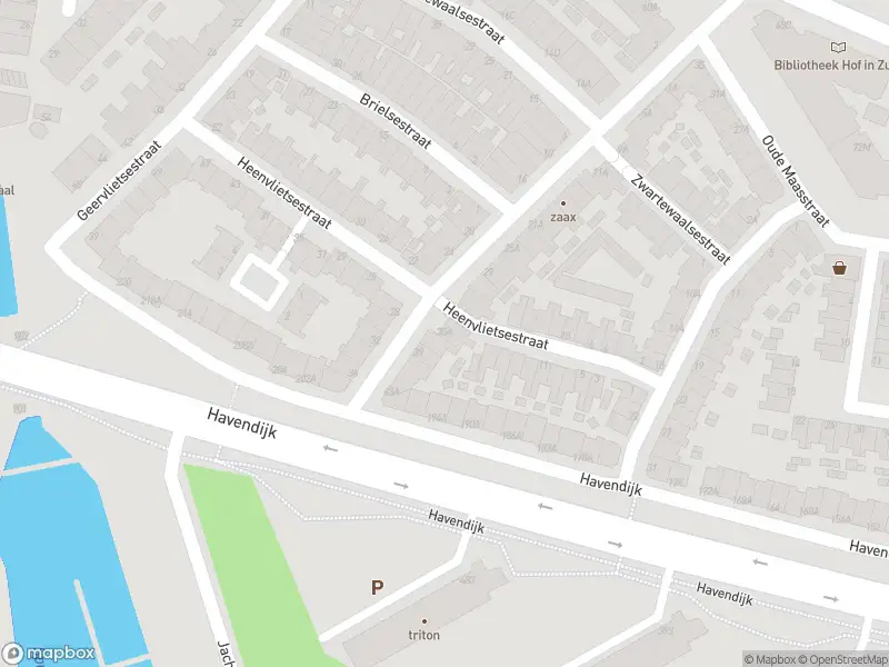 Ambulance met gepaste spoed naar de Voornsestraat in Schiedam