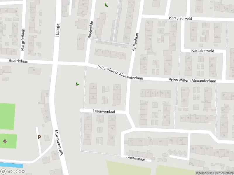 Ambulance met gepaste spoed naar de Leeuwendaal in Westmaas