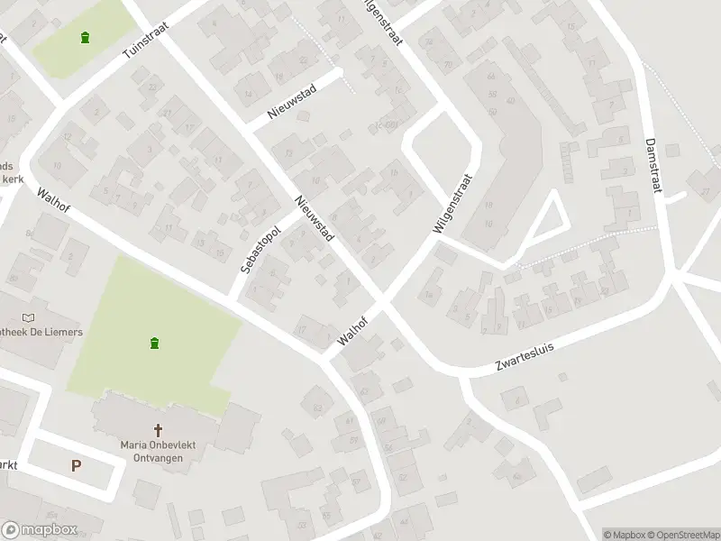 Brandweer met grote spoed naar de Nieuwstad in Lobith vanwege reanimatie