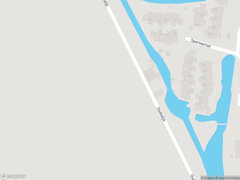 Ambulance naar de De Fok in Schagen vanwege ongeval met letsel