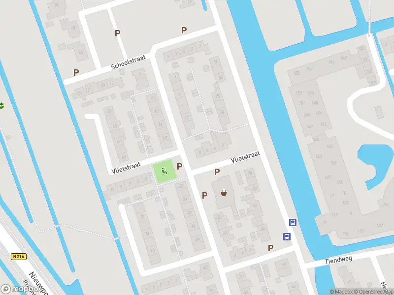 Ambulance met gepaste spoed naar de Liesdel in Nieuwpoort