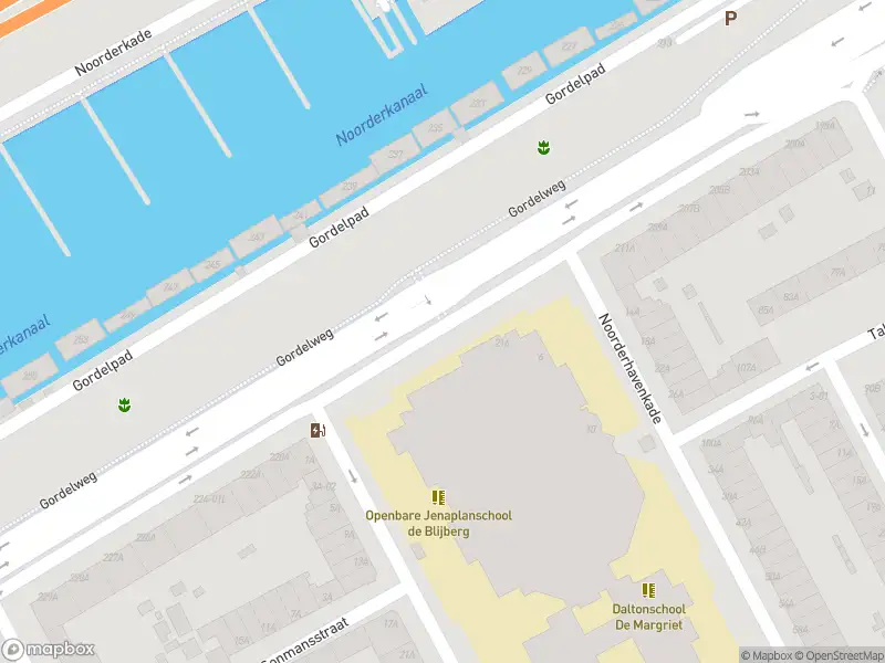 112 melding Ambulance met gepaste spoed naar de Gordelweg in Rotterdam