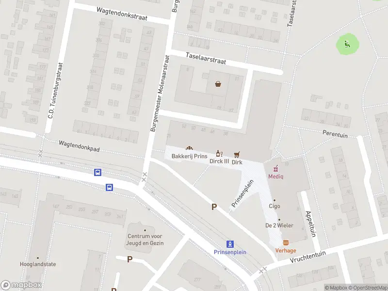 112 melding Ambulance met grote spoed naar de Prinsenplein in Rotterdam