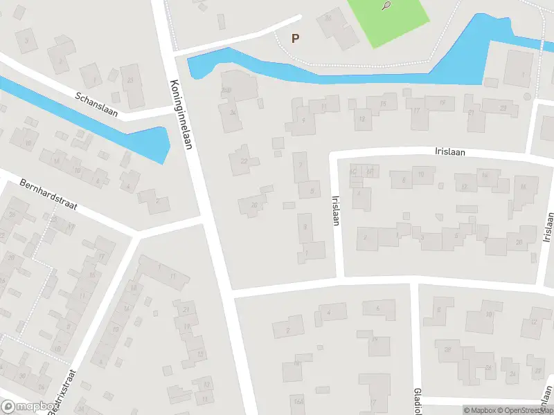 112 melding Ambulance met grote spoed naar de Koninginnelaan in Rozenburg