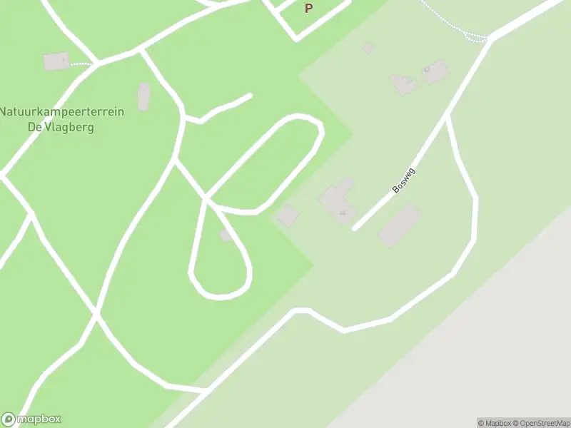 Politie naar de Heideweg in Sint Anthonis vanwege ongeval met letsel