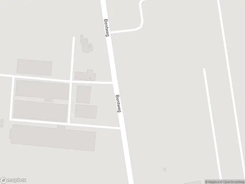Ambulance met gepaste spoed naar de Bentweg in Hazerswoude-Dorp