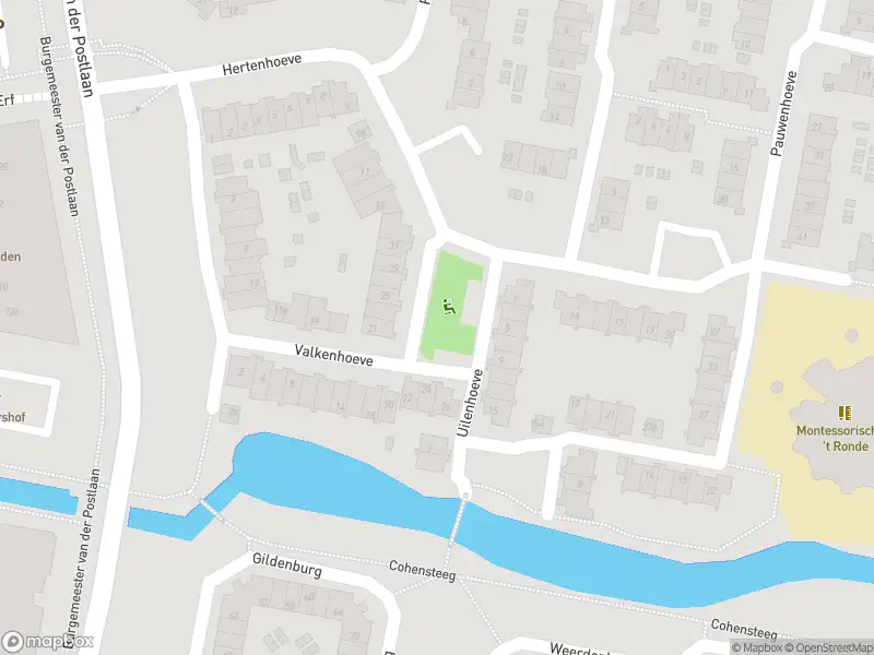 Brandweer met gepaste spoed naar de Asschatterweg in Leusden