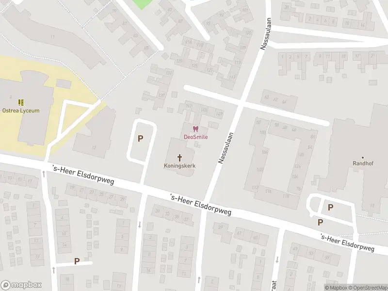 Overlastmelding 's-Heer Elsdorpweg in Goes gesloten