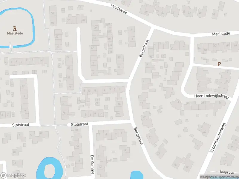 112 melding Anonieme overlastmelding Voorburcht in Kapelle