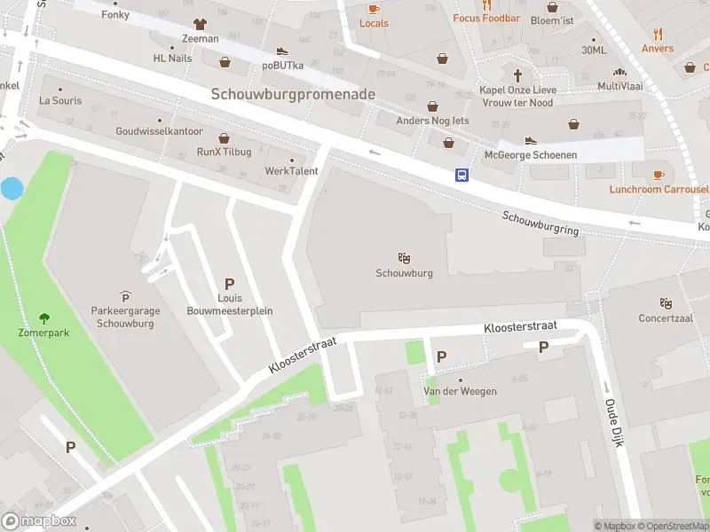 Overlastmelding Zomerstraat in Tilburg gesloten