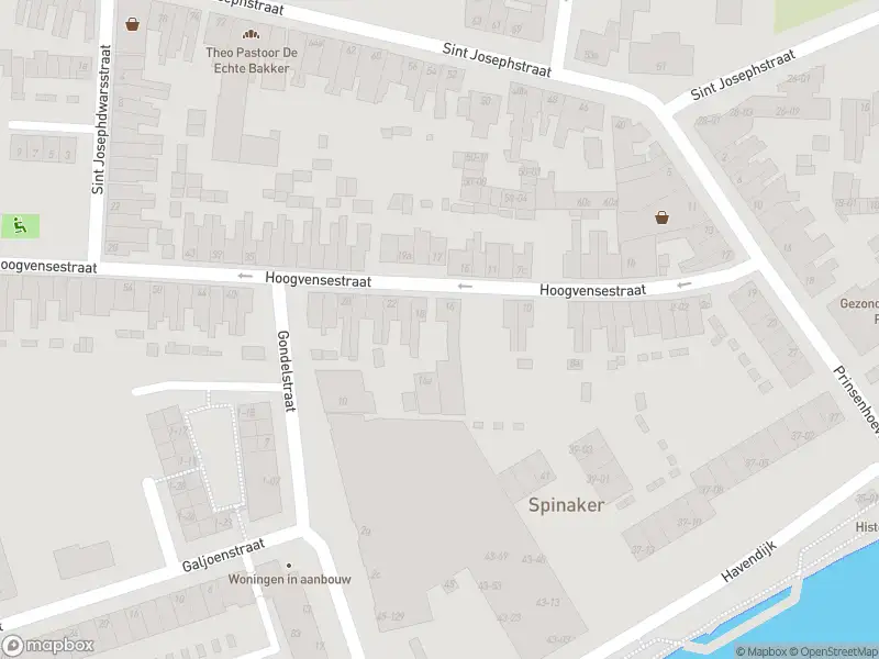 Anonieme overlastmelding Hoogvensestraat in Tilburg