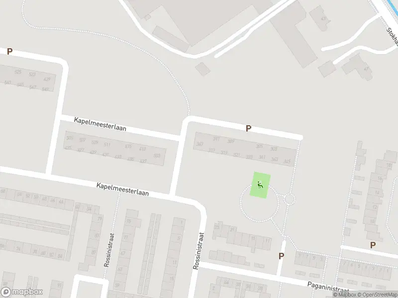 Anonieme overlastmelding  in Tilburg gesloten
