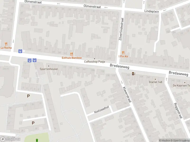 Anonieme overlastmelding Tarwehof in Tilburg
